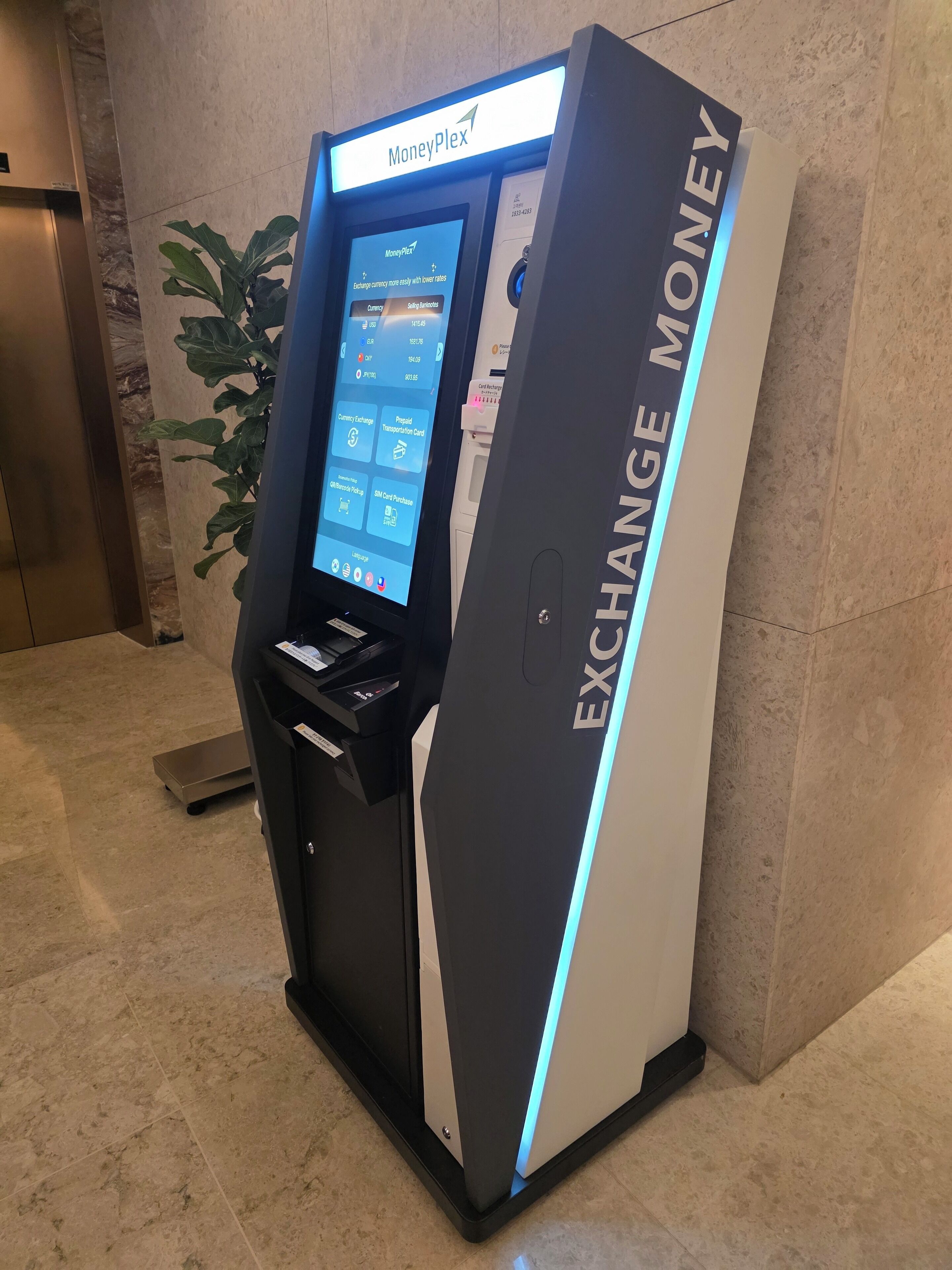 Photo - Capace Hotel Gangnam