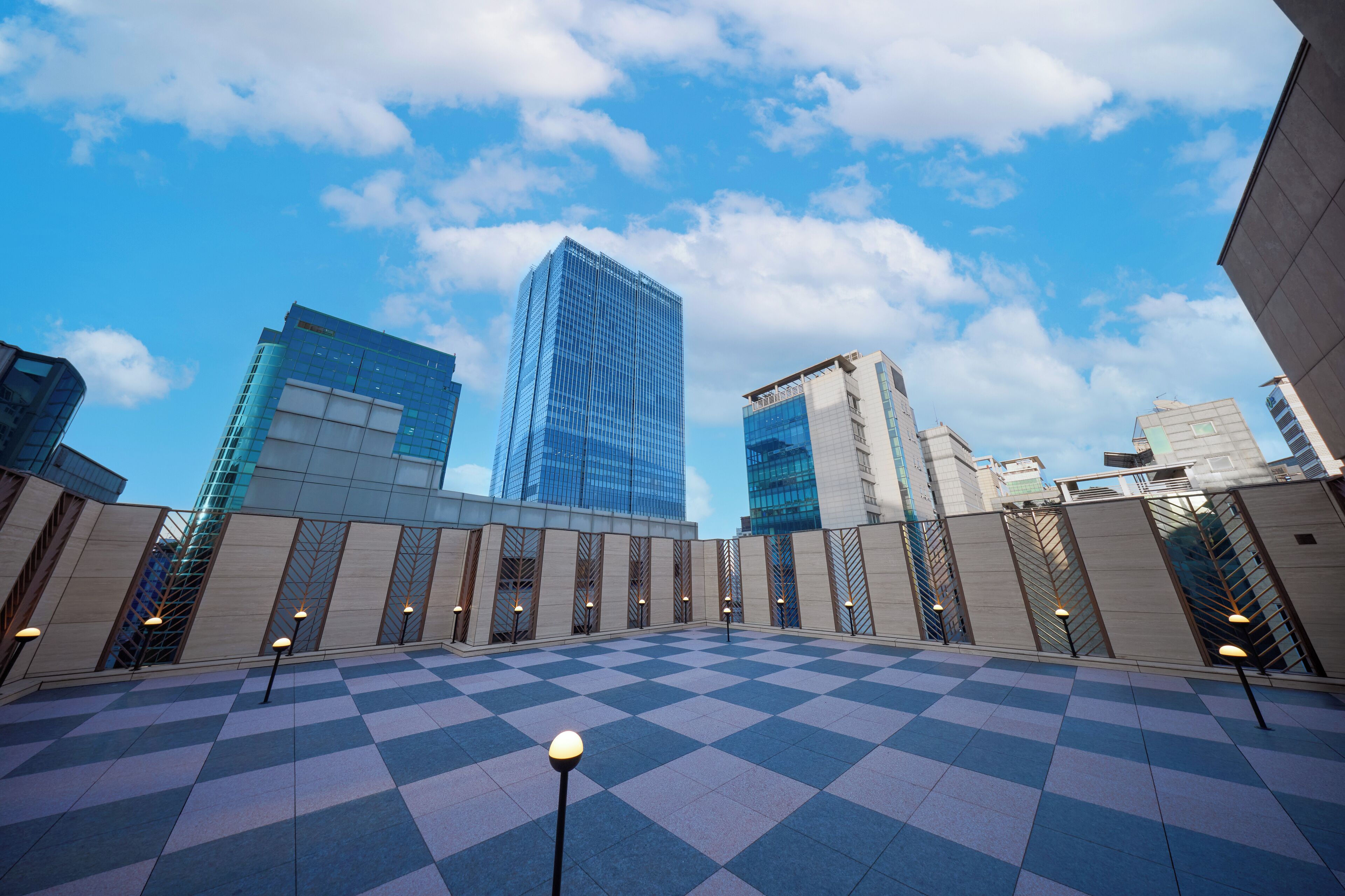 Photo - Capace Hotel Gangnam