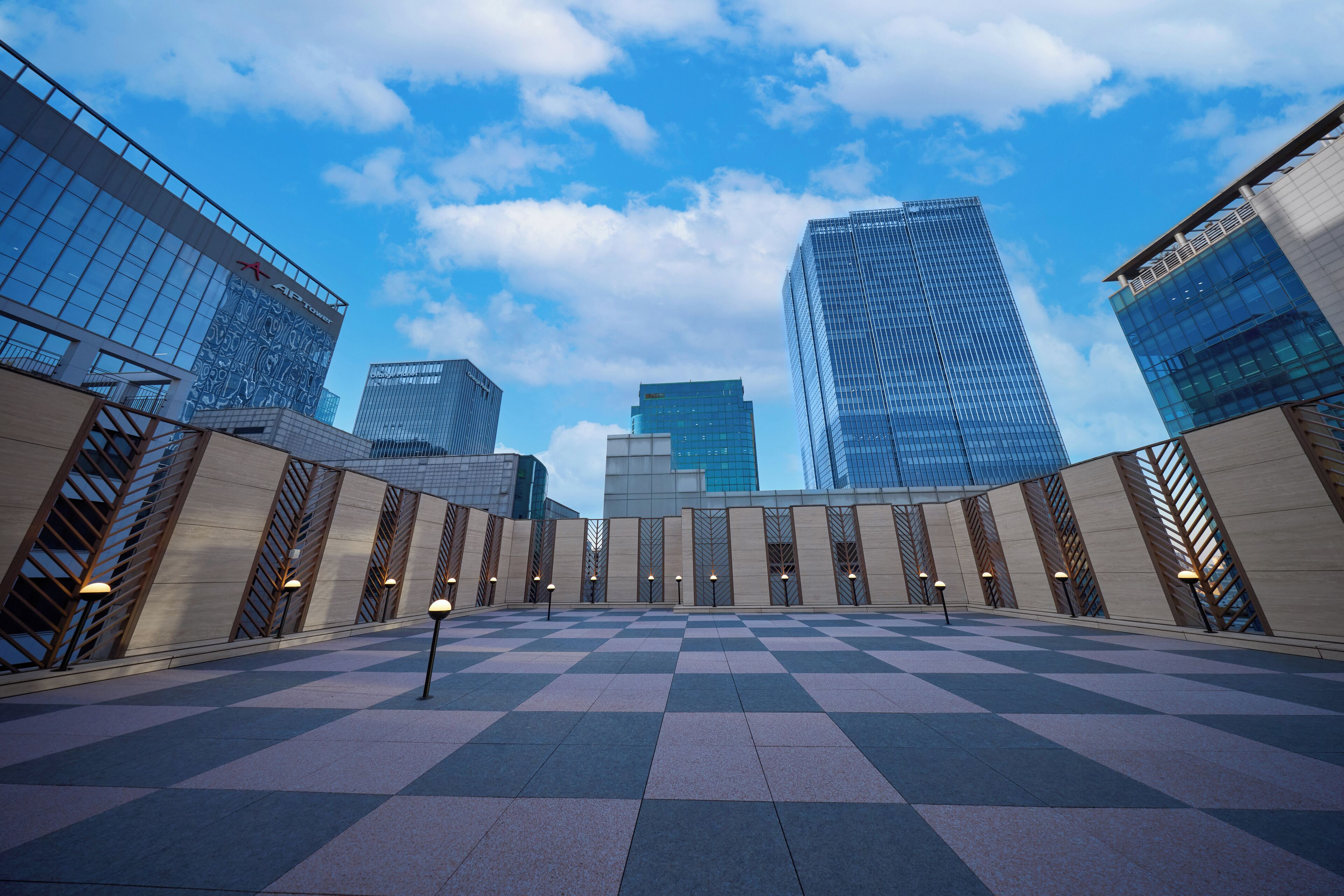 Photo - Capace Hotel Gangnam