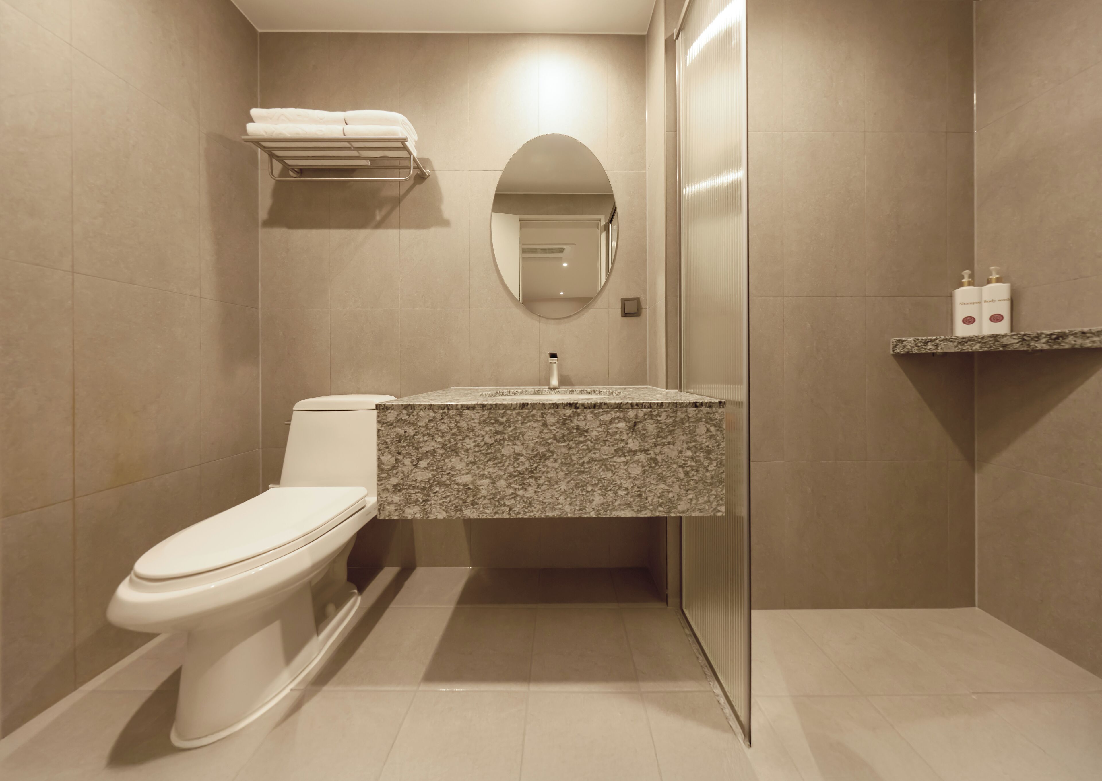 Foto - Capace Hotel Gangnam