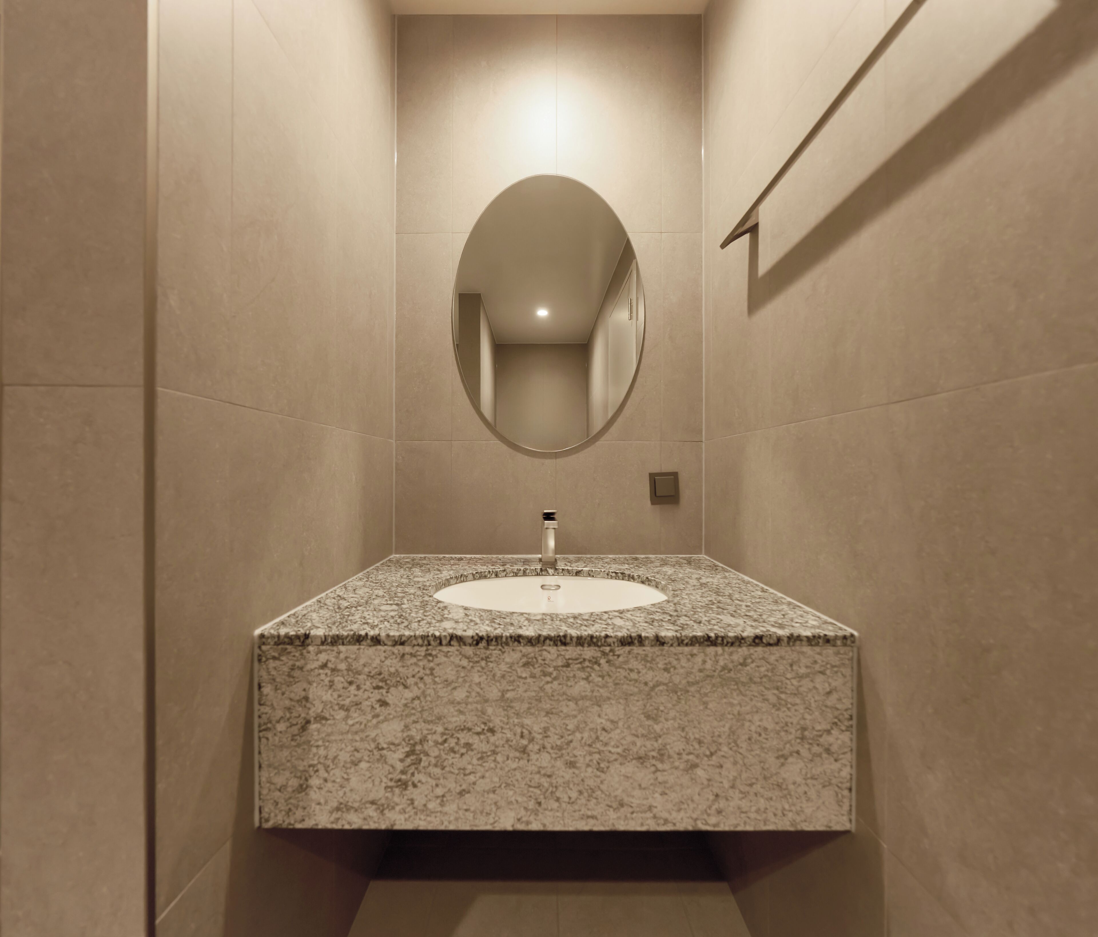Foto - Capace Hotel