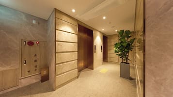Hall