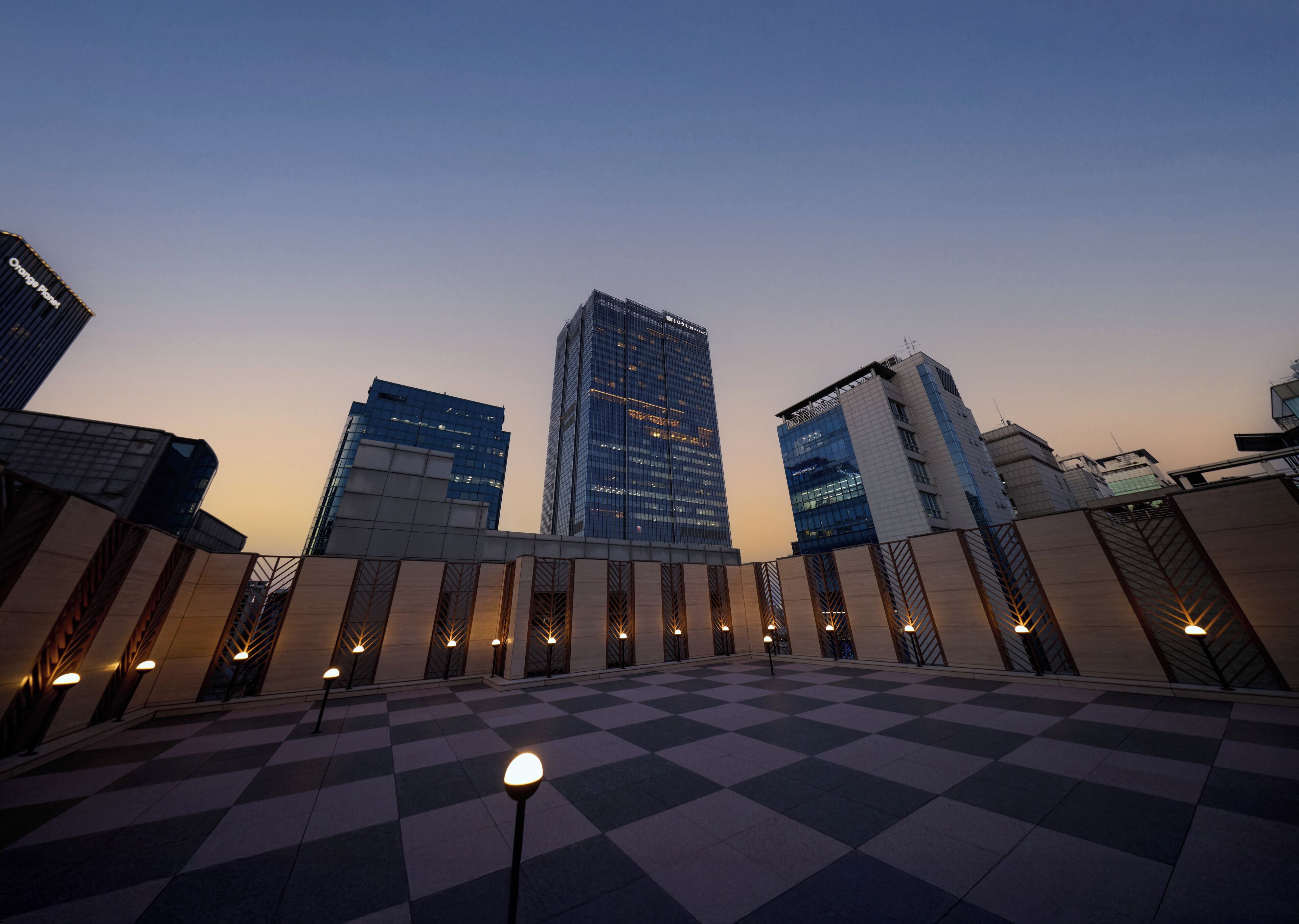 Photo - Capace Hotel Gangnam