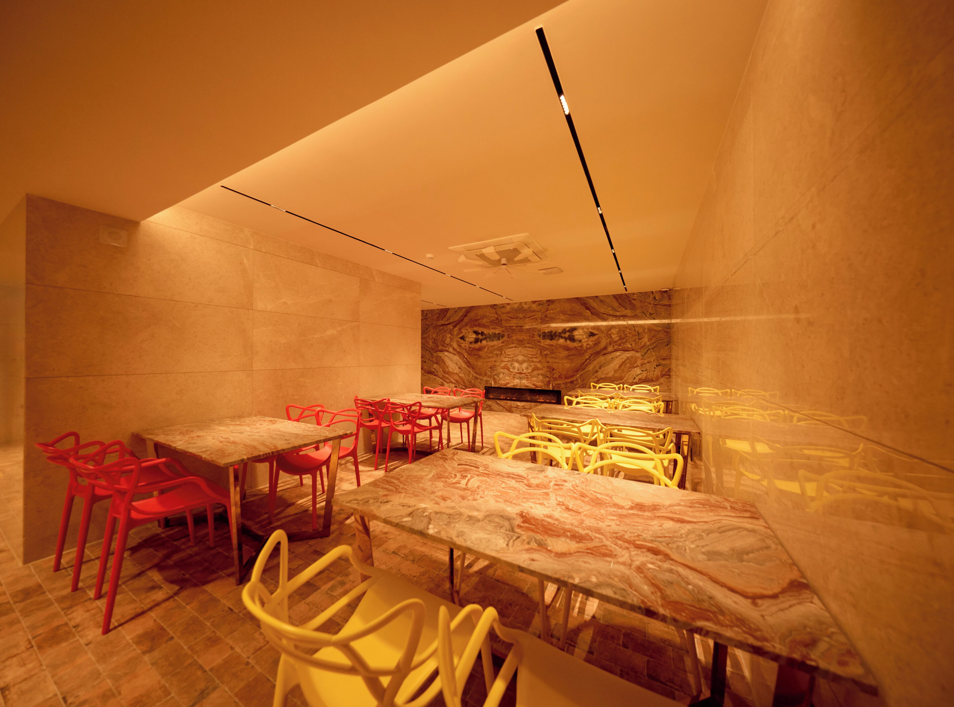 Photo - Capace Hotel Gangnam