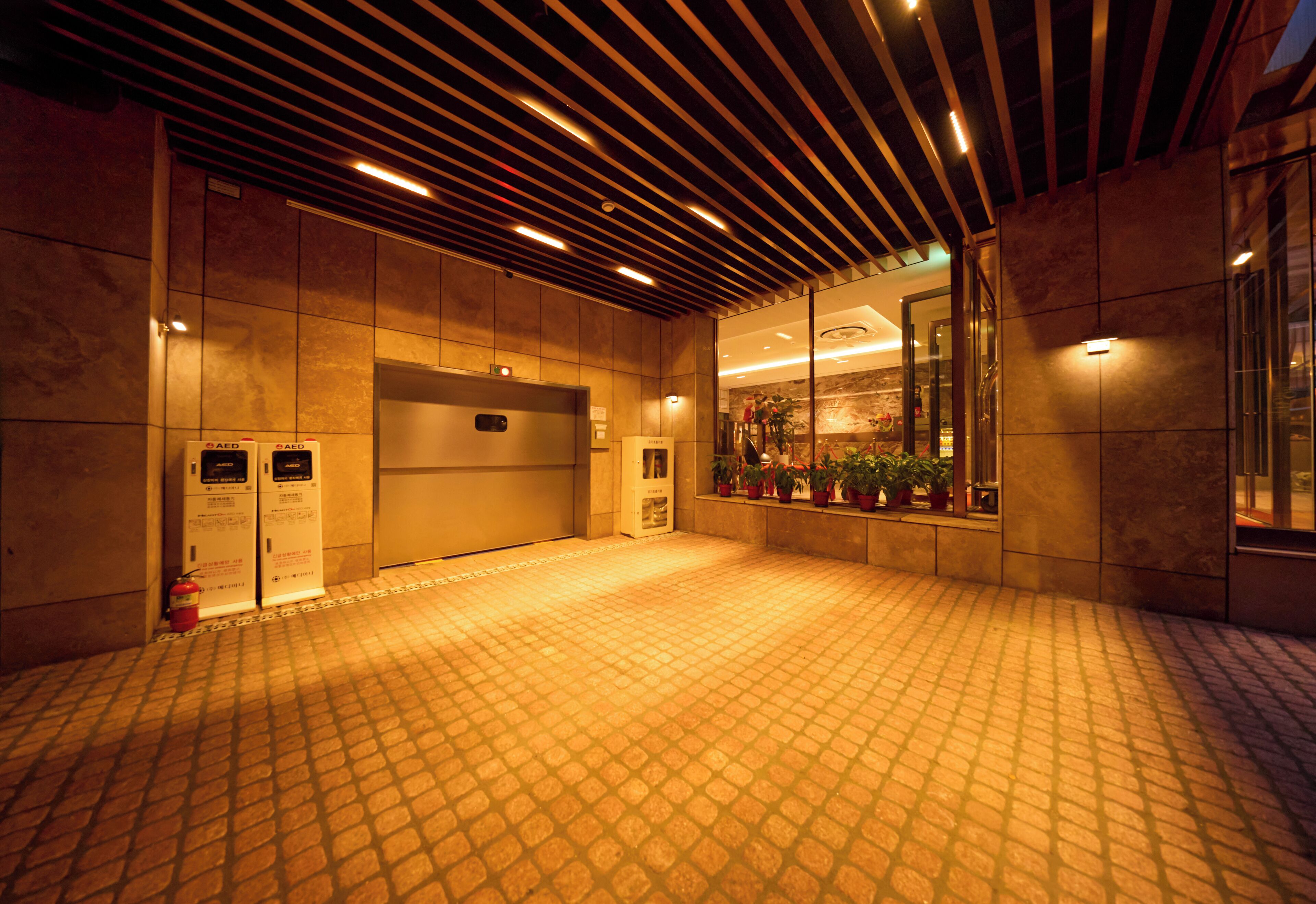 Photo - Capace Hotel Gangnam