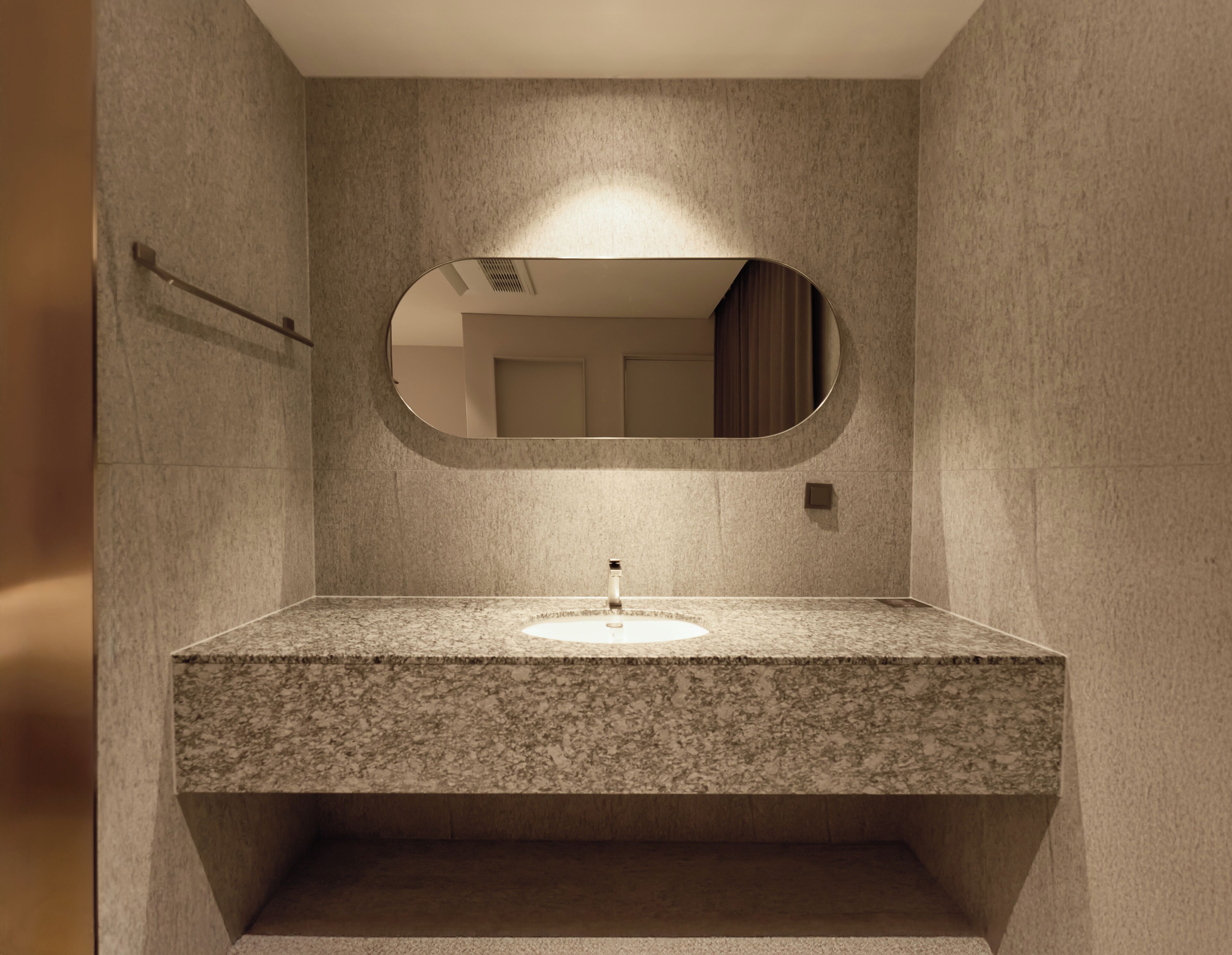 Foto - Capace Hotel