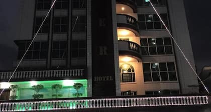 Power Hotel