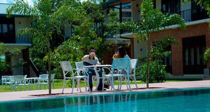 Gamodh Citadel Resort