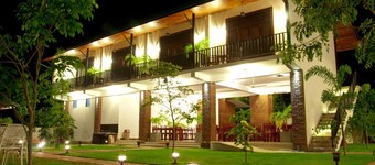 Gamodh Citadel Resort