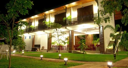 Gamodh Citadel Resort