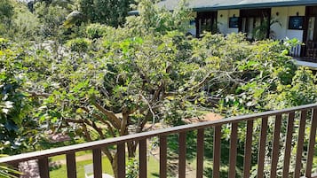 Deluxe Double or Twin Room, 1 Bedroom, Garden View, Garden Area | Garden