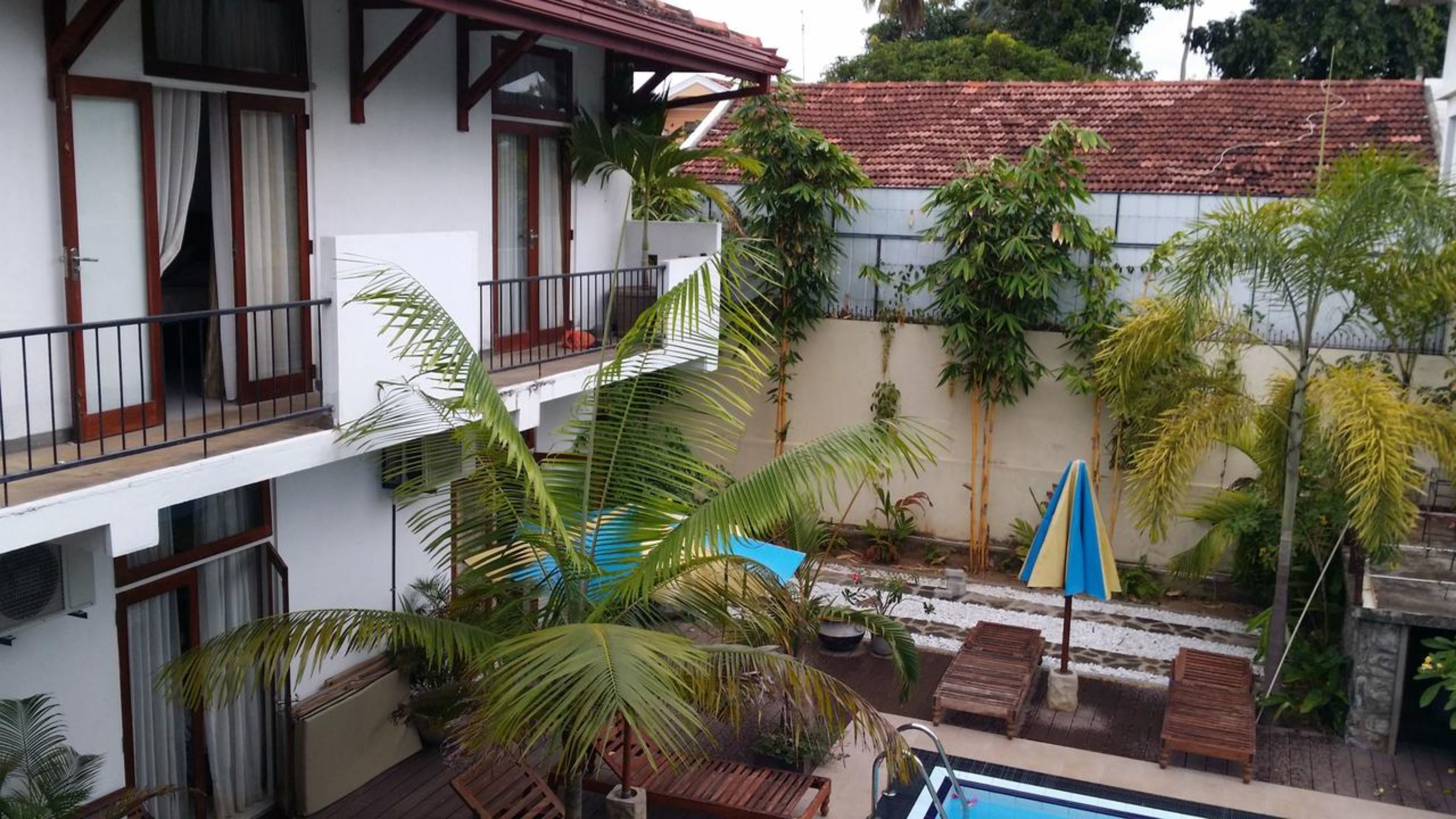Photo - Villa Kapuru