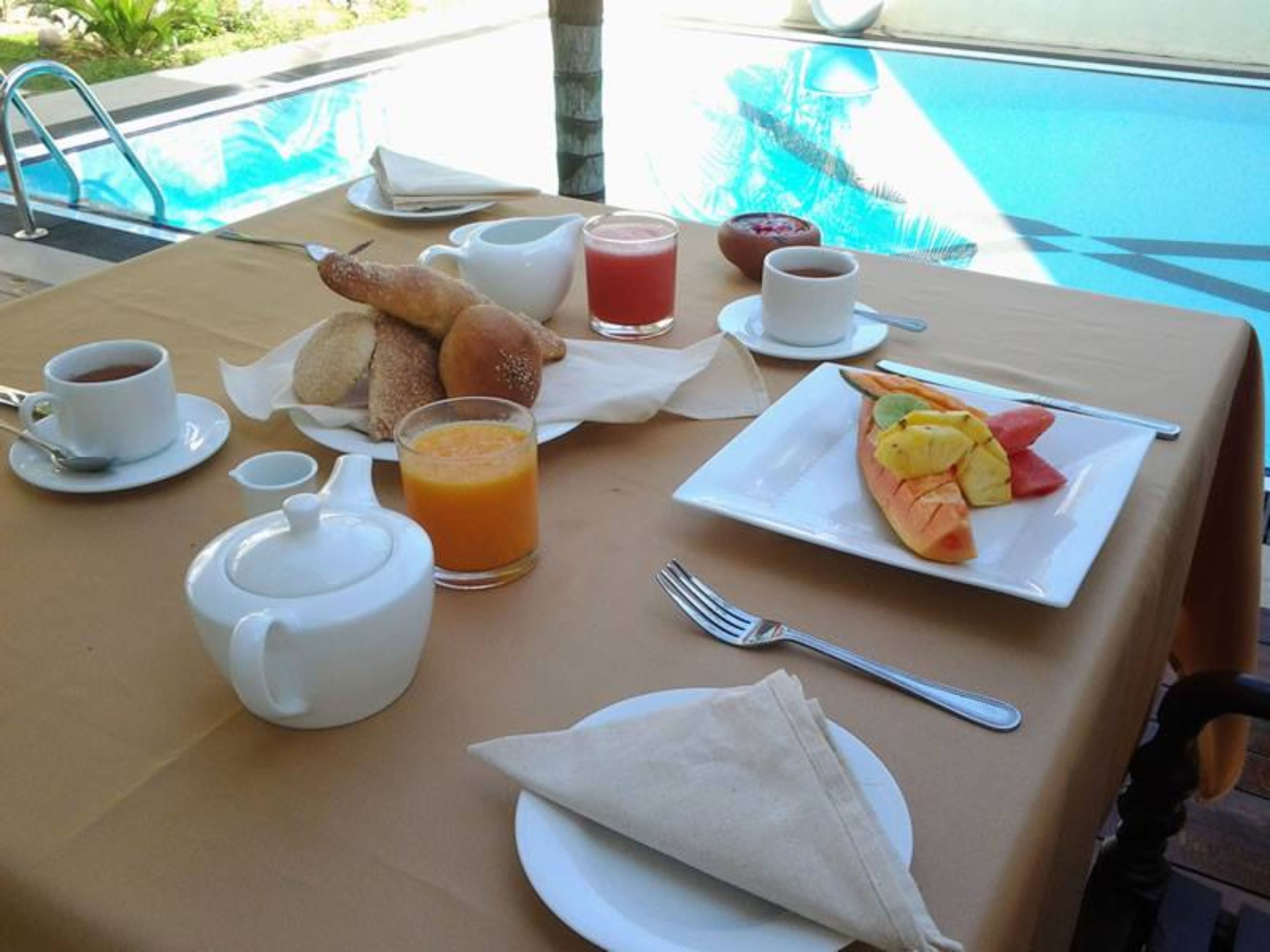 Photo - Villa Kapuru