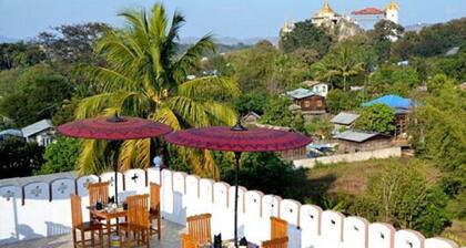 Hotel Myat Nan Taw