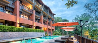 Rimnaam Klangchan Hotel