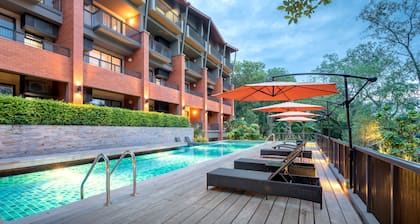 Rimnaam Klangchan Hotel