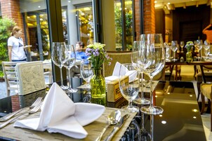 Restaurantes