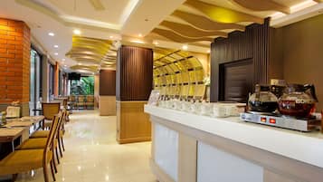 Coffee service