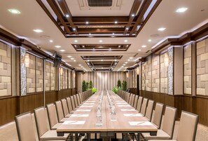 Meeting facility - Rimnaam Klangchan Hotel (Chanthaburi)