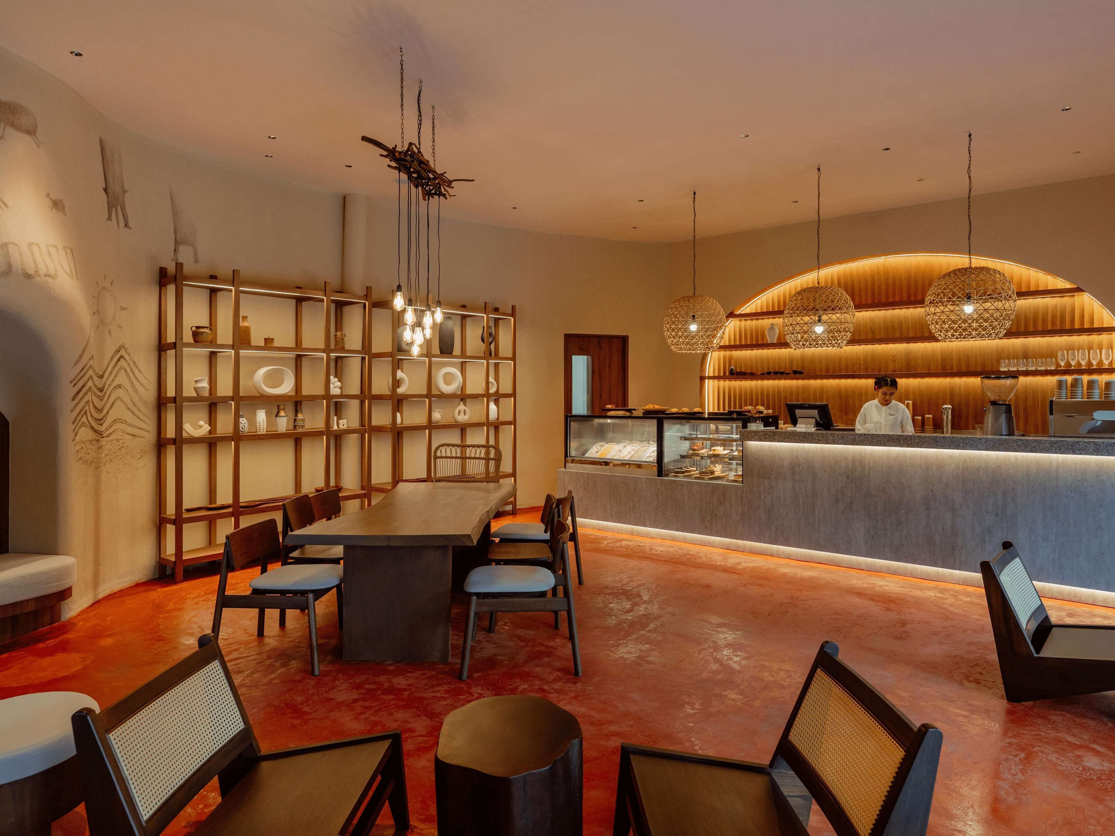 breakfast, lunch, dinner served; thai cuisine