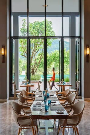 Servicio de la propiedad