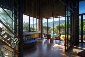 Interior - dusitD2 Khao Yai (Pak Chong)
