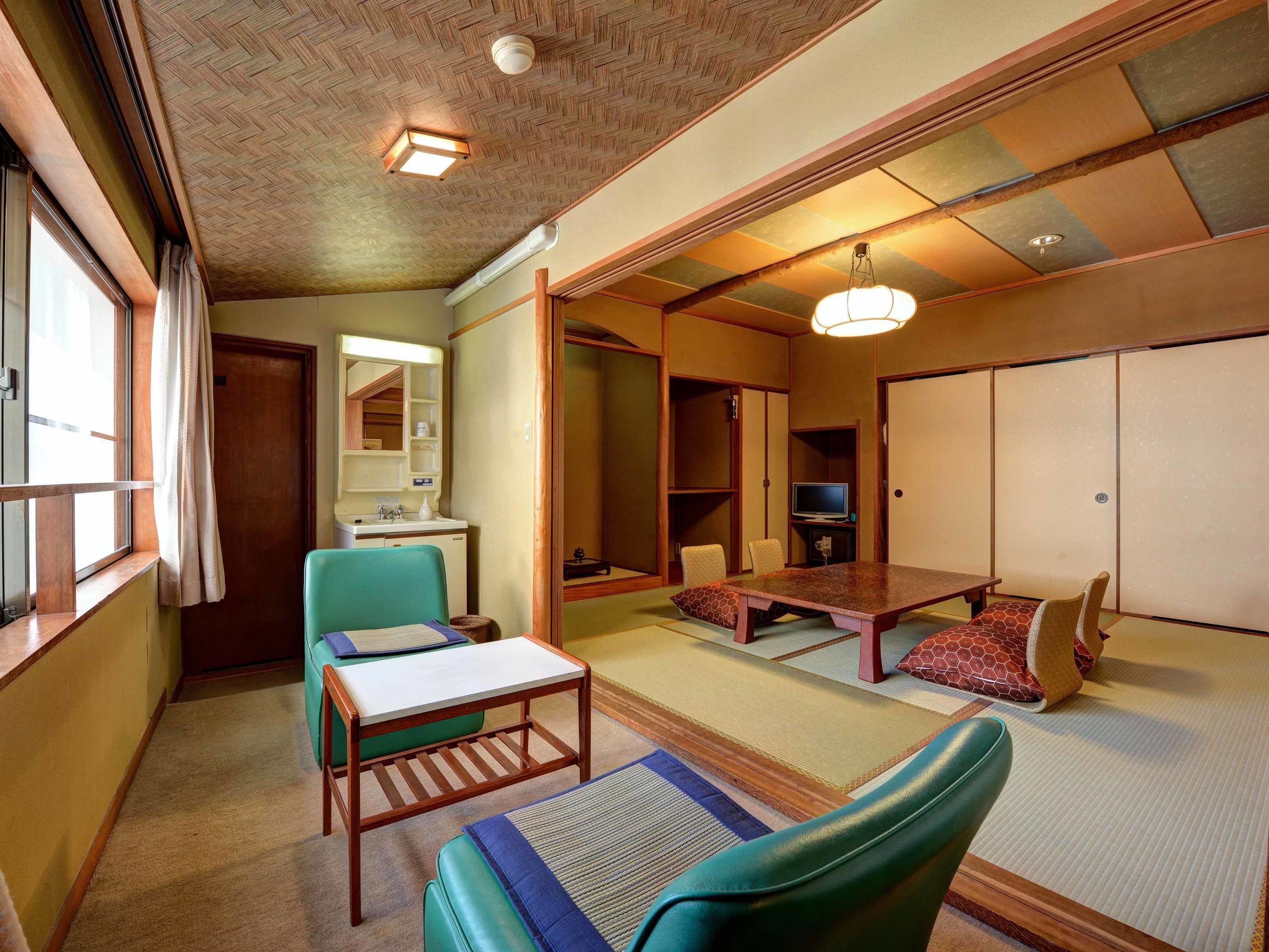 Caja fuerte y wifi gratis