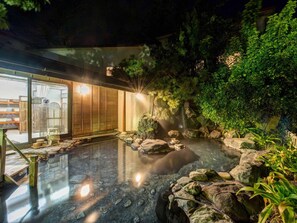 Hot springs - Ito Onsen Yokikan (Ito)