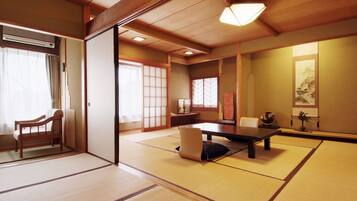 In-room safe, free WiFi