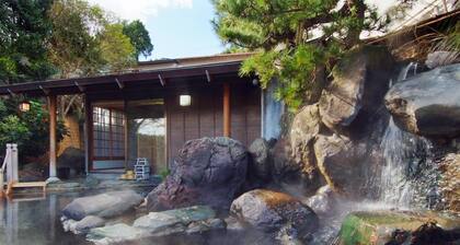 Ito Onsen Yokikan