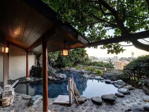 Hot springs - Ito Onsen Yokikan (Ito)