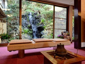 Lobby - Ito Onsen Yokikan (Ito)