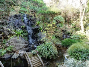 Garden - Ito Onsen Yokikan (Ito)