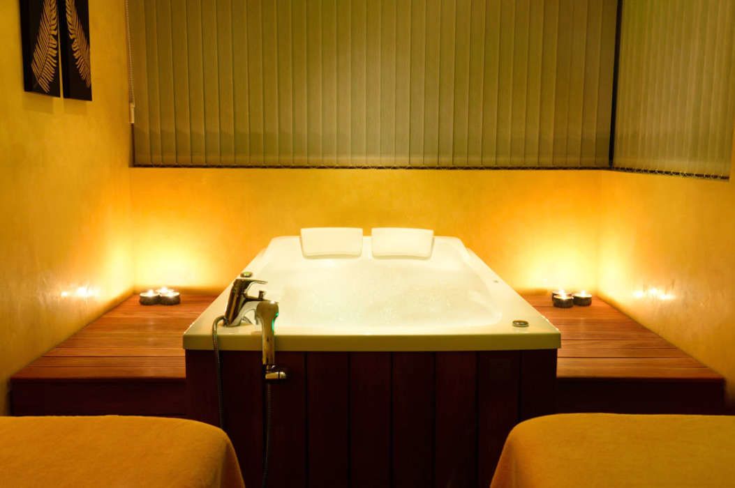 body treatments, deep-tissue massages, swedish massages, sports massages