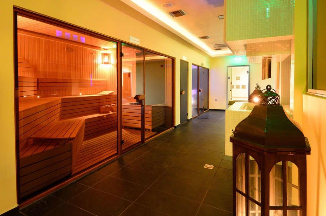 body treatments, deep-tissue massages, swedish massages, sports massages