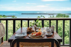 Restaurant - Ananthaya Beach (Rekawa)