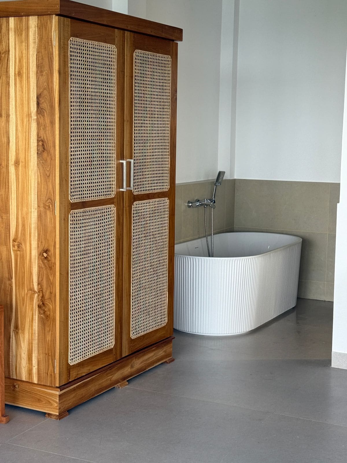 1 bedroom, premium bedding, pillow-top beds, minibar