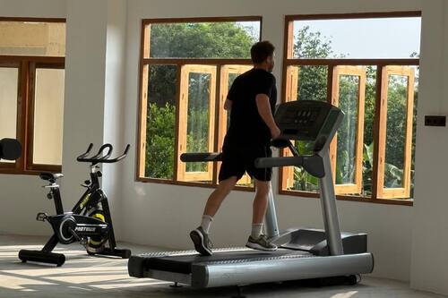 Palestra