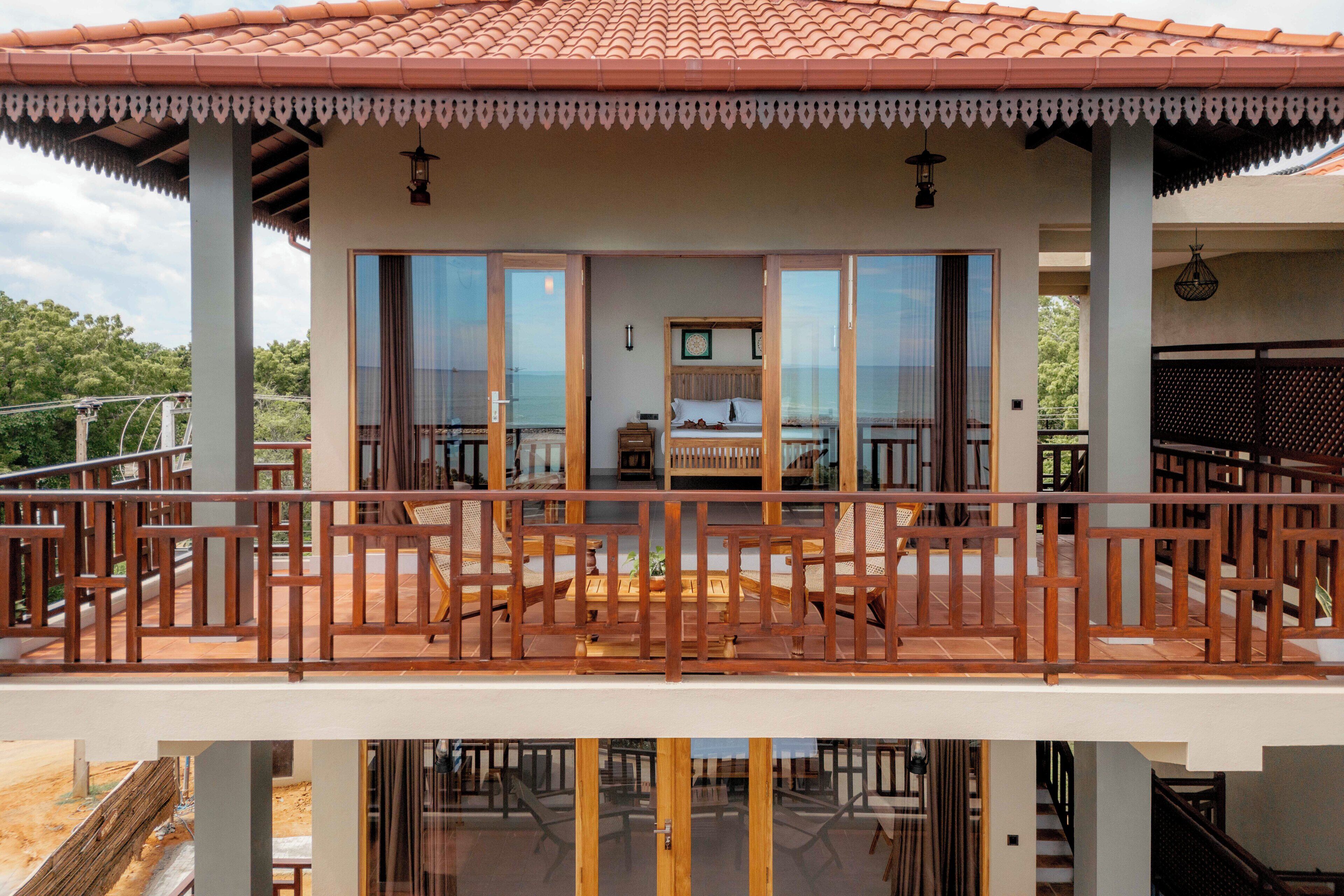 Superior Studio Suite, Sea View | 1 bedroom, premium bedding, pillow-top beds, minibar