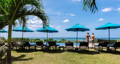 Ananthaya Beach