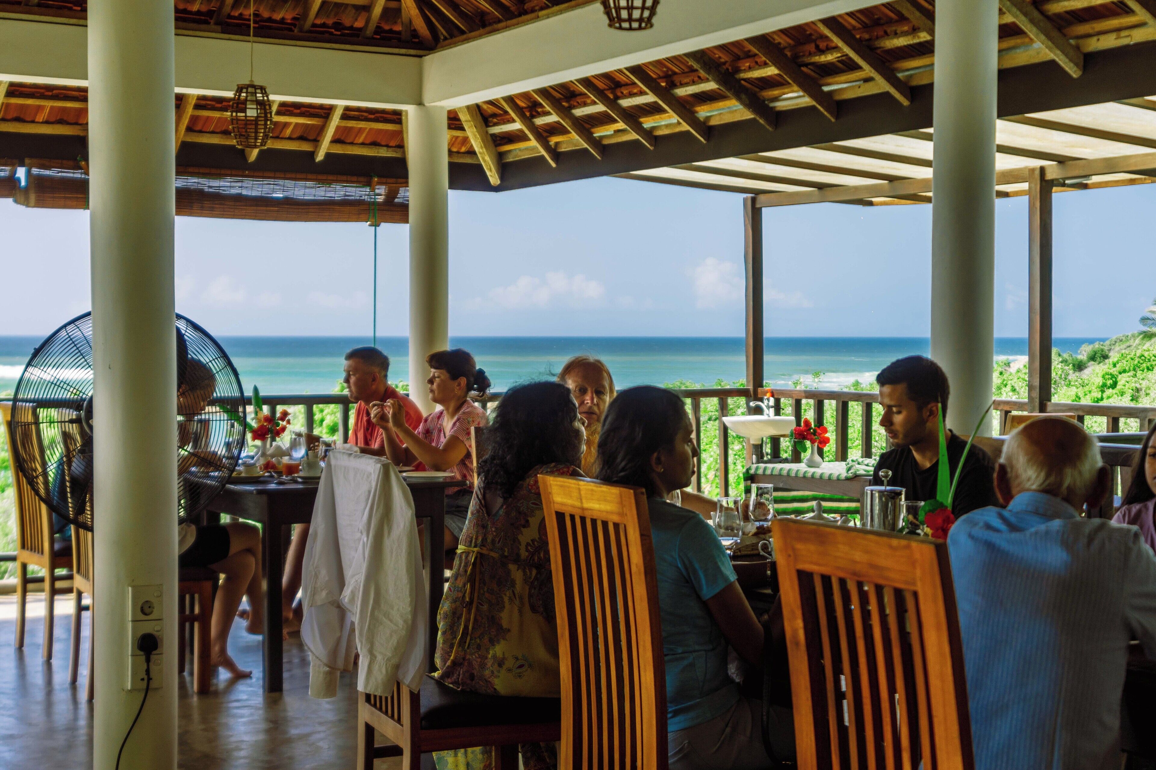 international cuisine