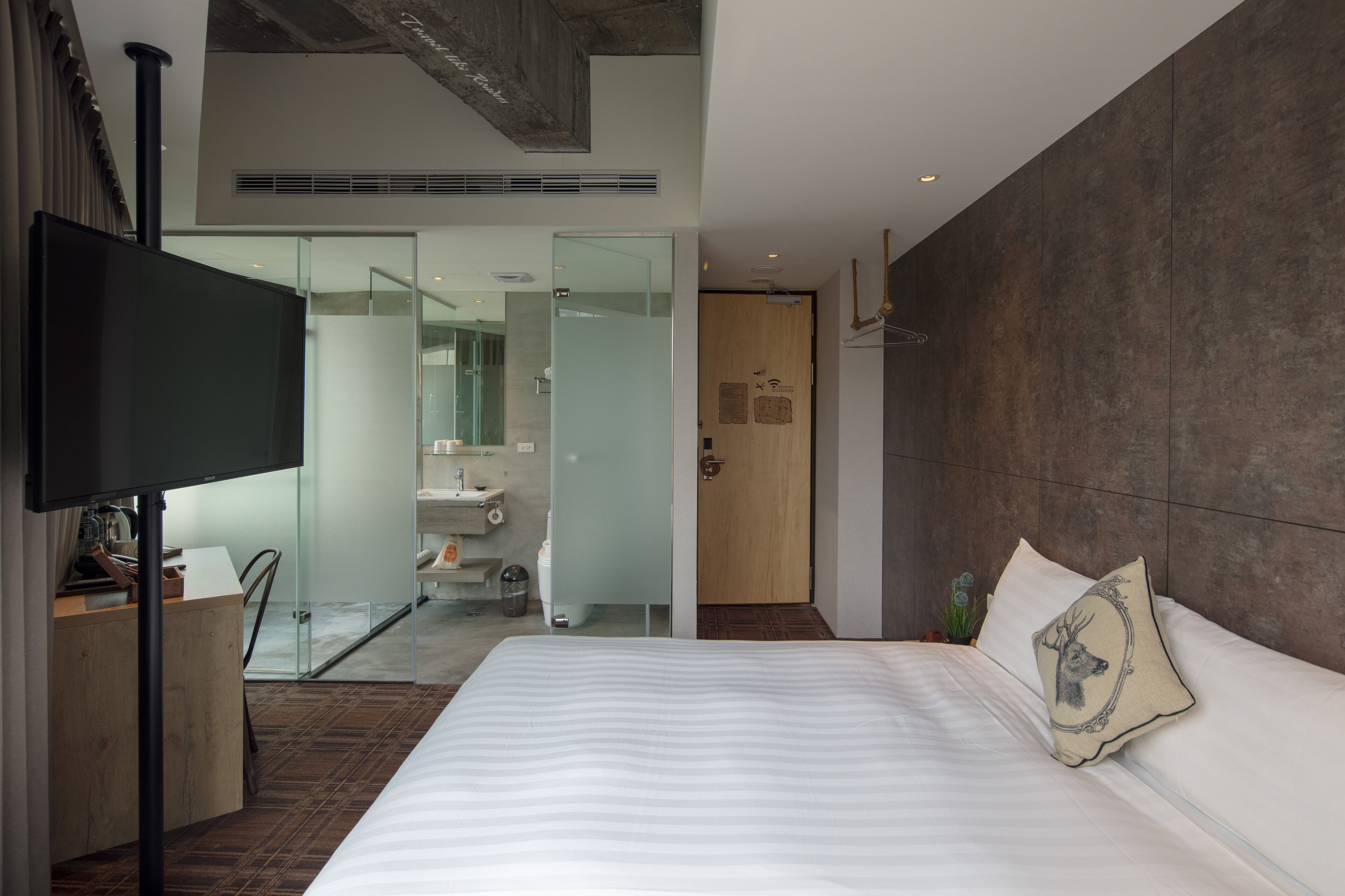 Photo - Roaders Hotel Zhonghua