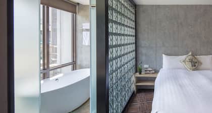 Roaders Hotel Zhonghua