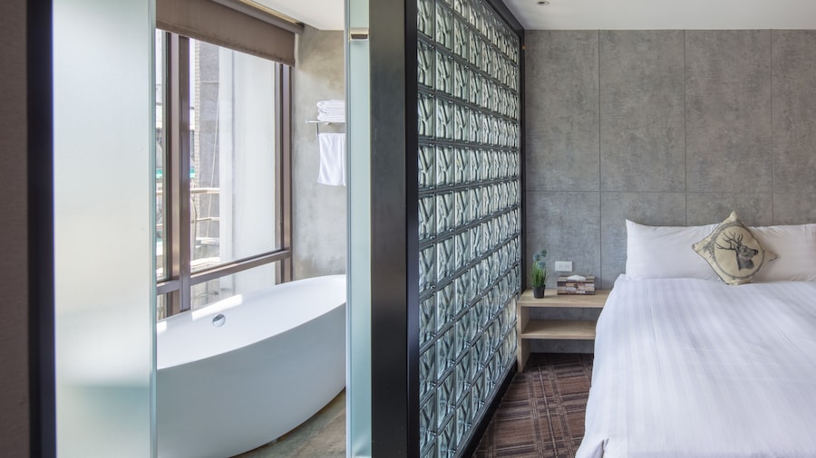 Roaders Hotel Zhonghua