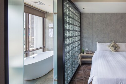 Roaders Hotel Zhonghua