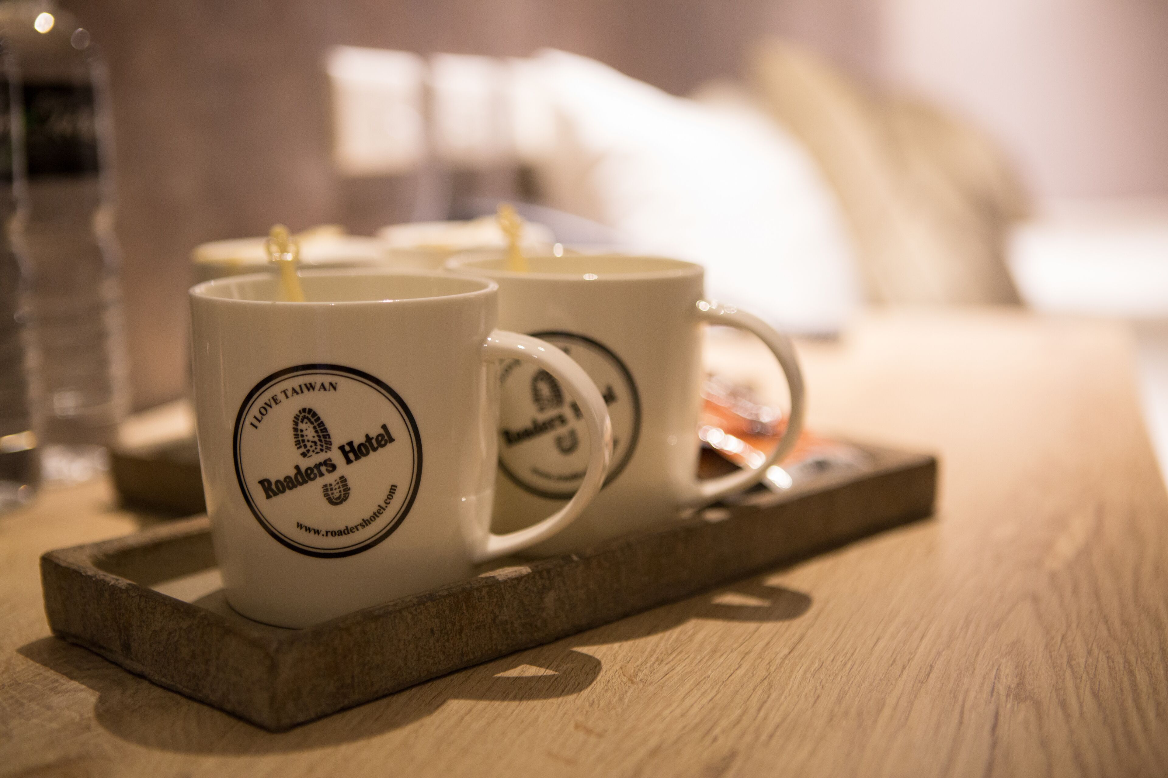 Photo - Roaders Hotel Zhonghua