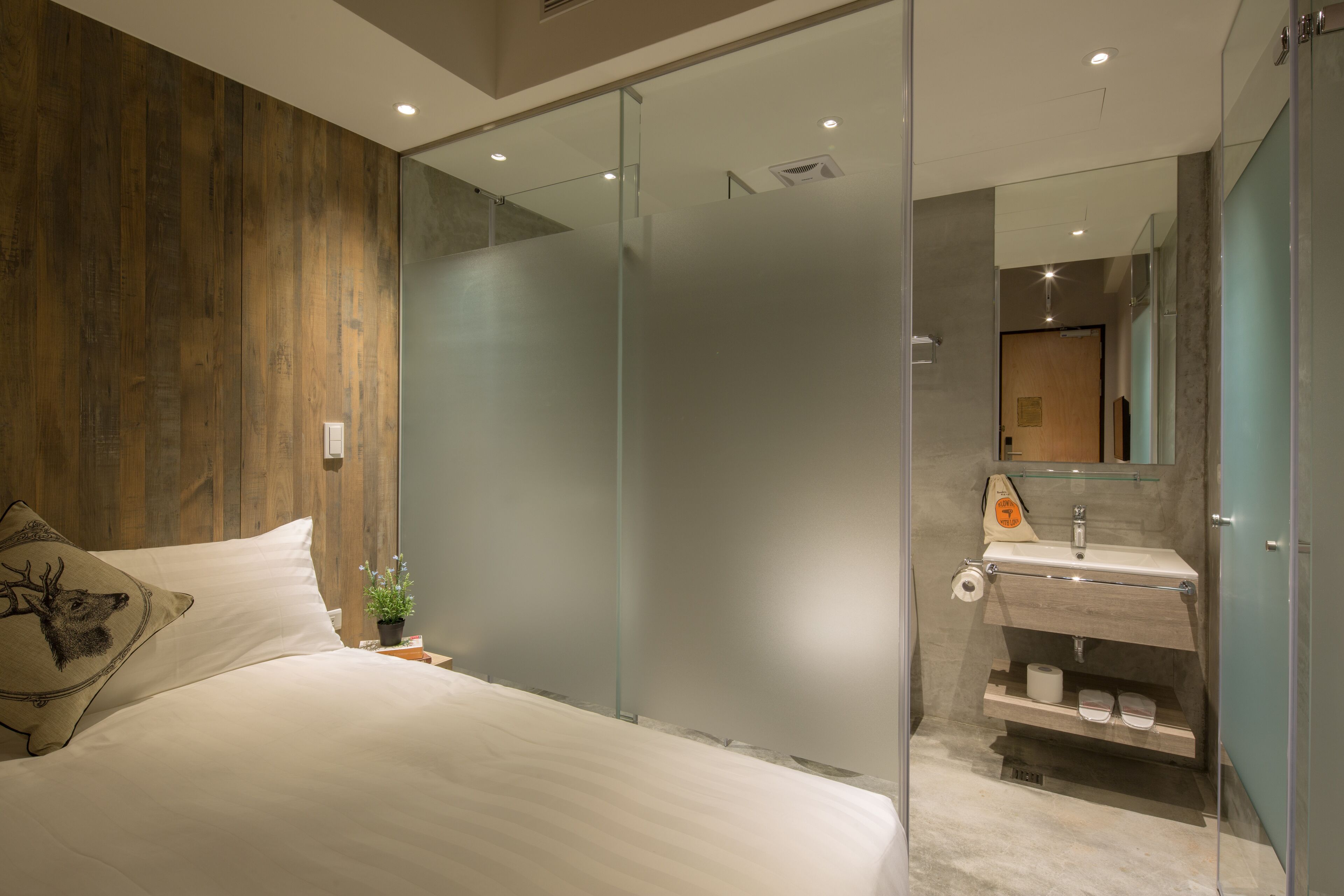 Photo - Roaders Hotel Zhonghua