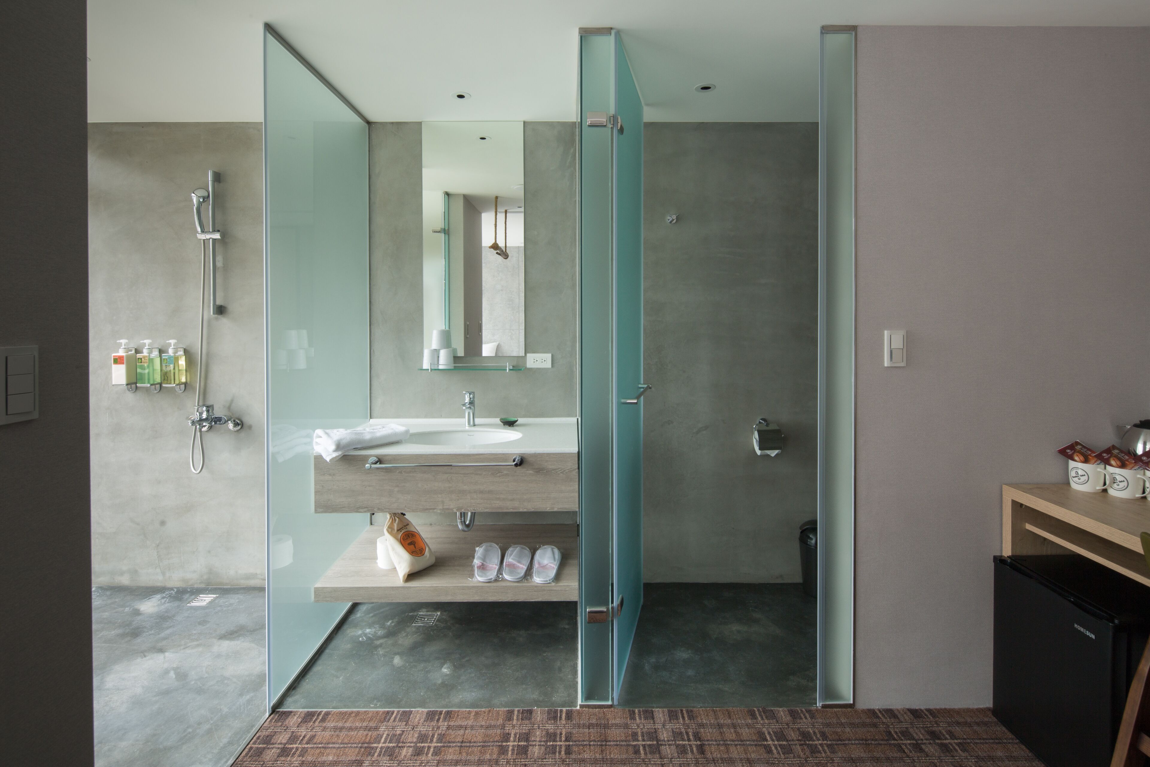 Photo - Roaders Hotel Zhonghua