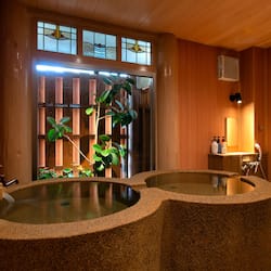 Public bath