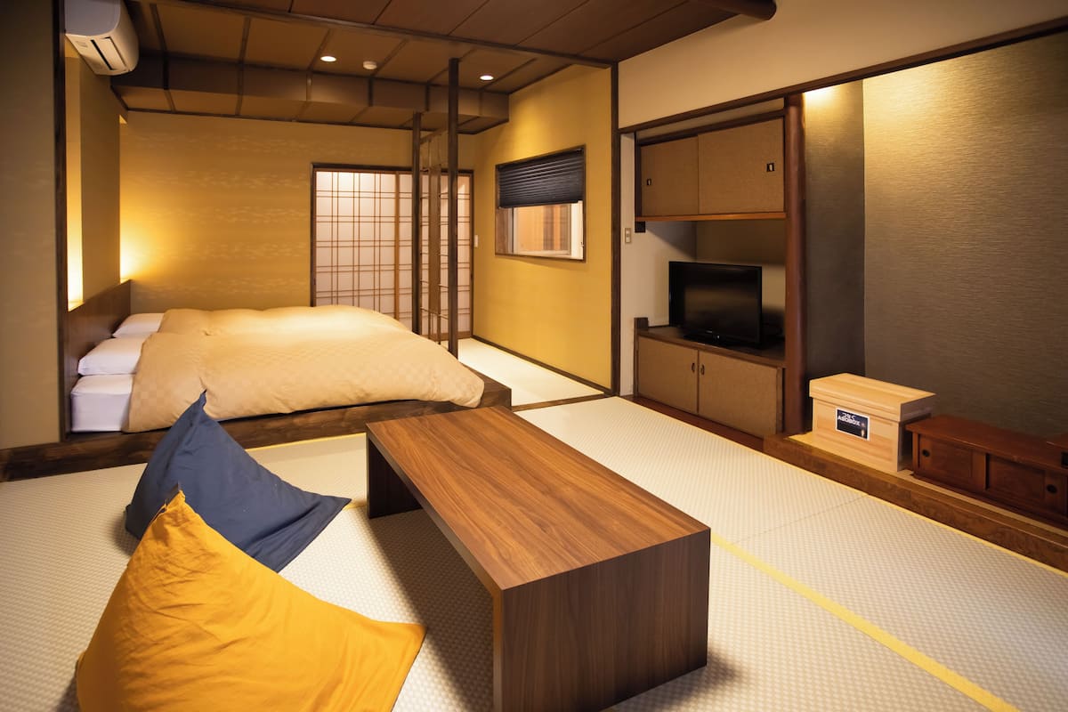 Camera Comfort con letto matrimoniale o 2 letti singoli, bagno privato, vista oceano parziale | 1 camera, biancheria da letto di alta qualità, copriletto in piuma